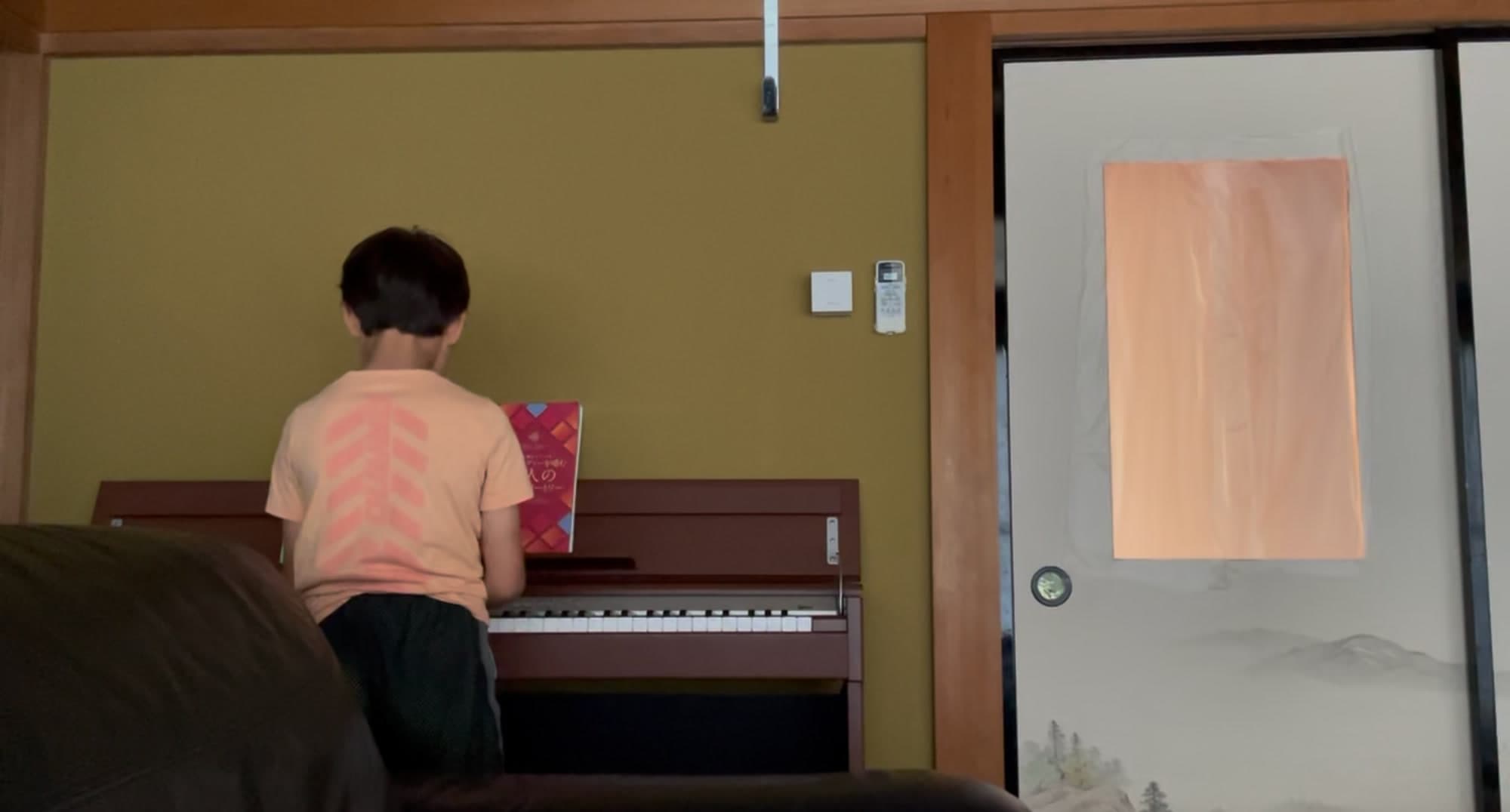 Sometimes You Need to Play