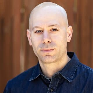 Jeffrey Holz
