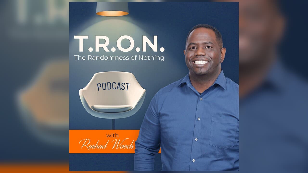 Kevin Dias: Coding Smarter Software for Clinicians — The T.R.O.N. Podcast